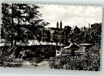 88339 W7967 Bad Waldsee Foto AK
