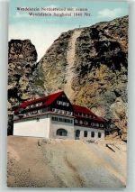 Wendelstein - Hotel Wendelstein