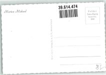 Marion Michael Kolibri-Verlag 2855 Filmschauspieler