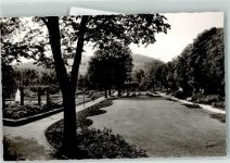 97688 W8730 Bad Kissingen - Rosengarten