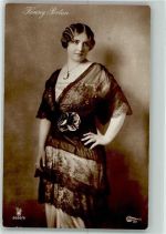 Henny Porten Rotophot 3686/6 Stummfilm 1916