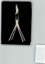The Well Artist FOTO KEINE AK