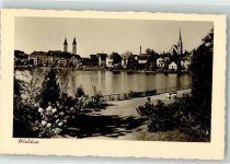 88339 W7967 Bad Waldsee Foto AK