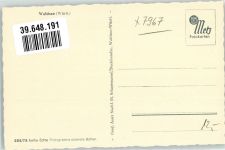 88339 W7967 Bad Waldsee Foto AK