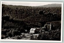 66994 W6783 Dahn - Jugendherberge am Wachtfelsen