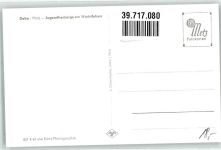 66994 W6783 Dahn - Jugendherberge am Wachtfelsen