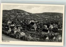 74653 W7118 Künzelsau Foto AK