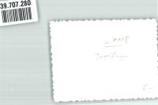 74653 W7118 Ingelfingen FOTO KEINE AK Ort handschriftlich Winter
