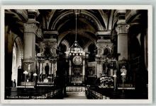 88631 W7792 Beuron - Klosterkirche
