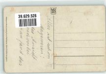sign. Sporieder C. Mädchen Puppen Schlaf Kindlein Schlaf Meissner u. Buch Serie 02424 Künstlerkarte Kind Gebrauchsspuren
