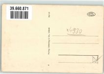 32756 W4930 Detmold - Hermannsdenkmal