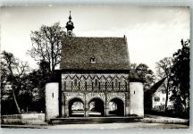 64653 W6143 Lorsch , Hess - Kloster Bergstrasse