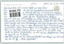 64653 W6143 Lorsch , Hess - Kloster Bergstrasse