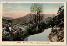 58762 W5990 Altena , Westf 1910