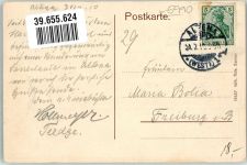 58762 W5990 Altena , Westf 1910