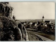 72488 W7480 Laiz Foto AK Kirche
