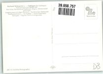 78194 W7717 Hattingen , Baden - Kurhotel Witthoh