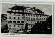 97421 W8720 Schweinfurt - Krankenhaus St. Joseph