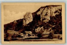 88631 W7792 Beuron - Meierei