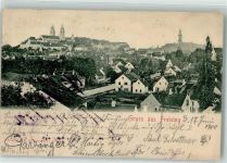 85354 W8050 Freising , Oberbay 1900 Gebrauchsspuren