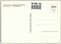 83313 W8227 Siegsdorf , Oberbay - Fliegeraufnahme