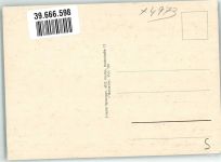 32602 W4973 Bad Seebruch - Rosengarten Kurhaus Bad Senkelteich