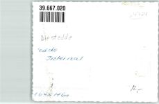 59329 W4724 Diestedde FOTO KEINE AK Foto Original aus Archiv eines Ansichtskartenverlags Internat Oldtimer Ort handschriftlich