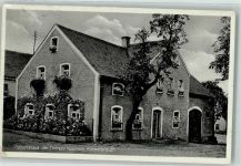 95692 W8591 Konnersreuth , Oberpf - Geburtshaus der Therese Neumann