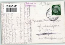 95692 W8591 Konnersreuth , Oberpf - Geburtshaus der Therese Neumann