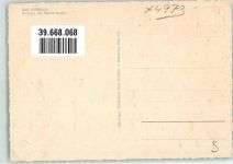 32602 W4973 Bad Seebruch - Kurhaus mit Parkanlagen