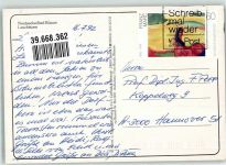 25761 W2242 Büsum - Leuchtturm
