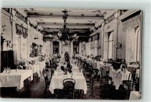 06000 Nice Nizza 1910 - Grand Hotel