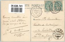 48400 Barre-des-Cevennes 1905
