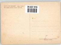55030 Sassi Gebrauchsspuren Foto AK Schule