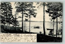 Helsinki Helsingfors 1904