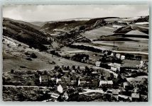 55601 W6570 Kirn , Nahe Foto AK