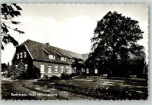 49635 W4574 Badbergen - Haus Möhringsburg