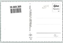 49635 W4574 Badbergen - Haus Möhringsburg