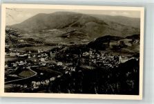 Roznov Rosenau Foto AK Freigegeben durch RLM E 30000-41