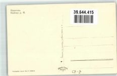 Roznov Rosenau Foto AK Freigegeben durch RLM E 30000-41
