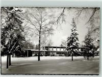 78073 W7737 Bad Dürrheim , Schwarzw FOTO KEINE AK Winter Ort handschriftlich Foto Original aus Archiv eines Ansichtskartenverlags