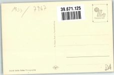 88339 W7967 Bad Waldsee Foto AK See Kirche Ruderboot Segelboot