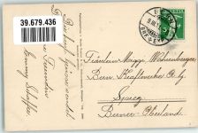 Kirschen Martin Rommel u. Co Nr. 702 Frucht, Gemüse 1911