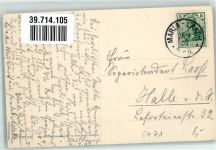 56653 W5471 Maria Laach , Eifel 1909 - Kloster Kirche Abtei