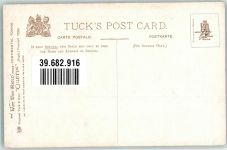 Utrecht Oilette Continental Towns Nr. 7299 Tucks Künstlerkarte