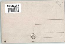 Verlorenes Glück V.K.K.V. 1125 Muttich, K. V. Künstlerkarte