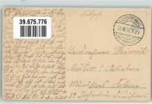 Mutterglück NPG 256/6 Muttertag 1916