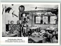 63599 W6465 Wirtheim - Gasthaus Landsknechts Schenke