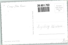 Foto Lothar Winkler Conny Peter Kraus Schlagersänger