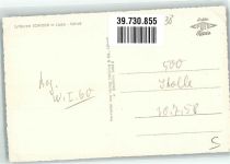 32816 W4938 Schieder Foto AK Schloss